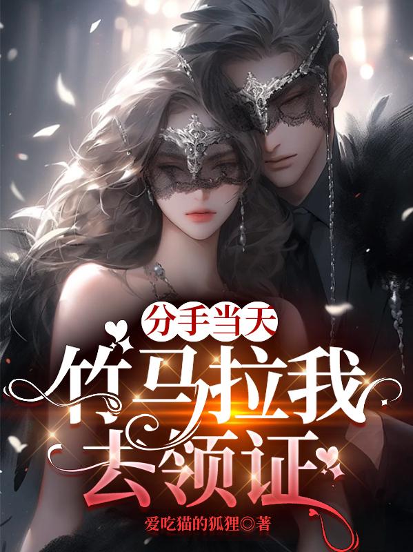 分手当天,竹马拉我去领证