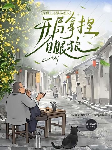 穿成六零极品老头,开局拿捏白眼狼!