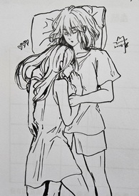 拒绝女主后,我和丧尸在一起了?!
